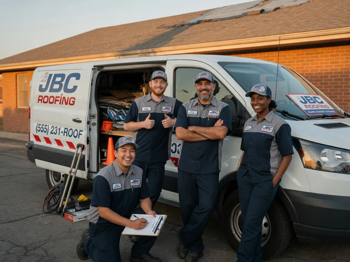 Roof Replacement company in Gideon, MO